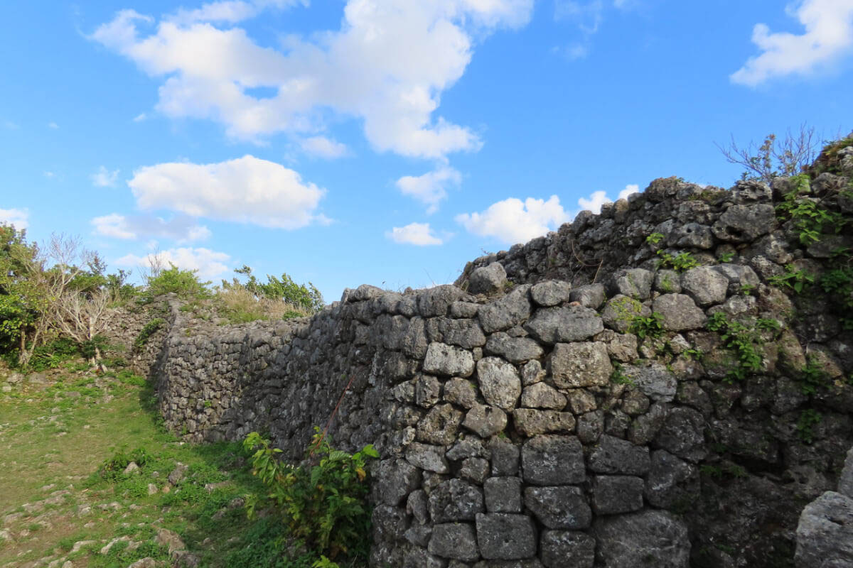 tamagusuku-castle-ruins-wall