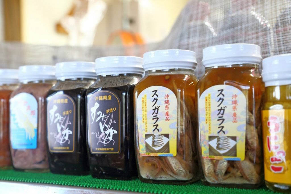ojima-island-pickled-fish