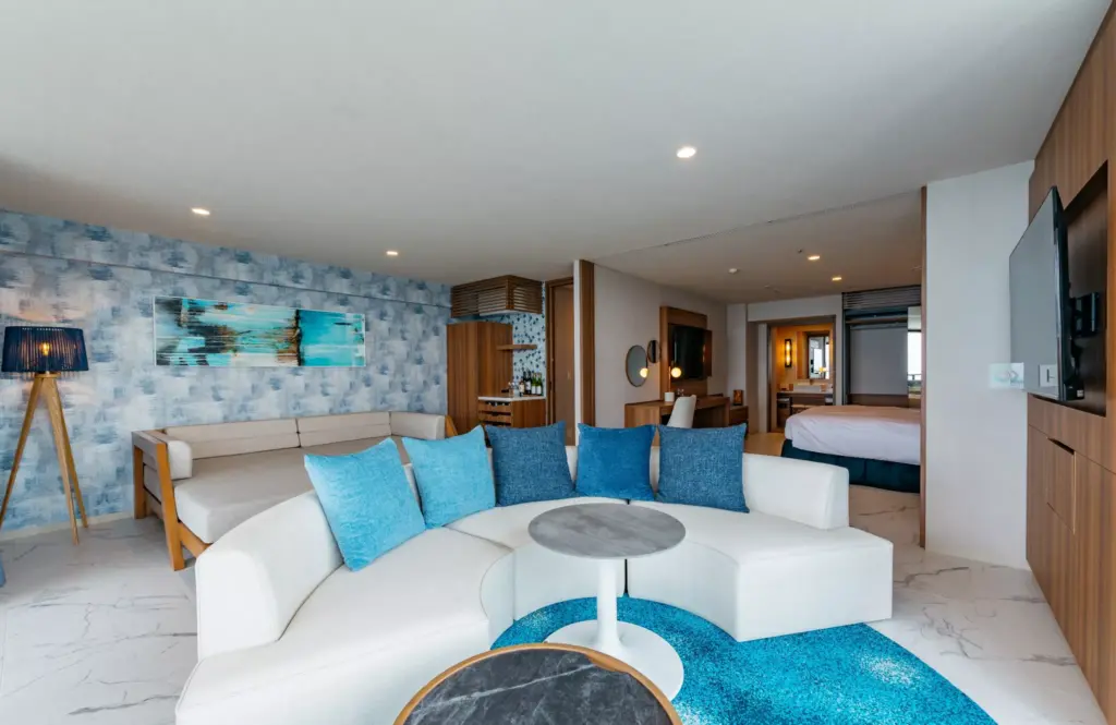 AQUASENSE Hotel & Resort