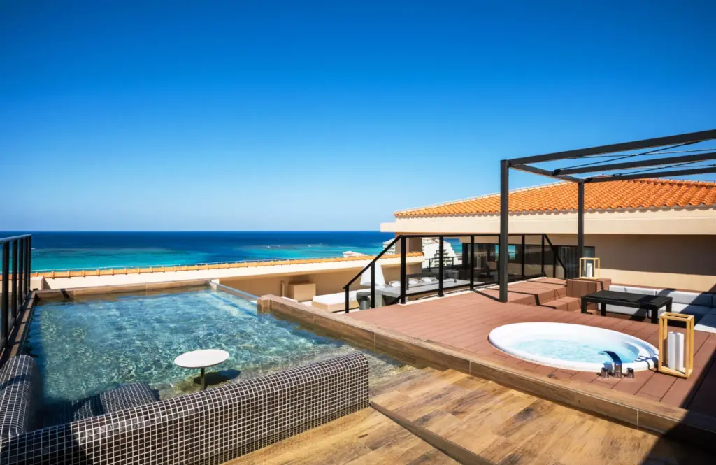 AQUASENSE Hotel & Resort