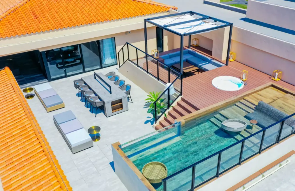 AQUASENSE Hotel & Resort