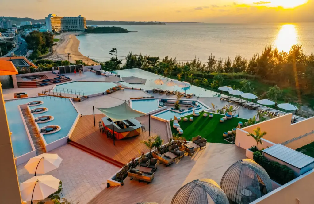 AQUASENSE Hotel & Resort