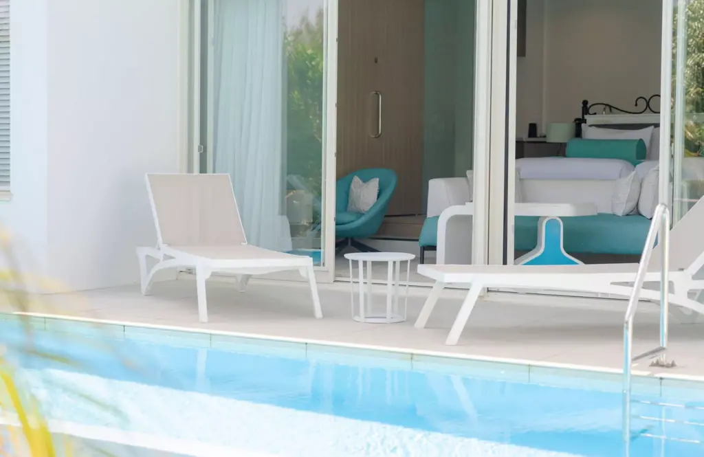 Blue Ocean HOTEL &RESORT MIYAKOJIMA