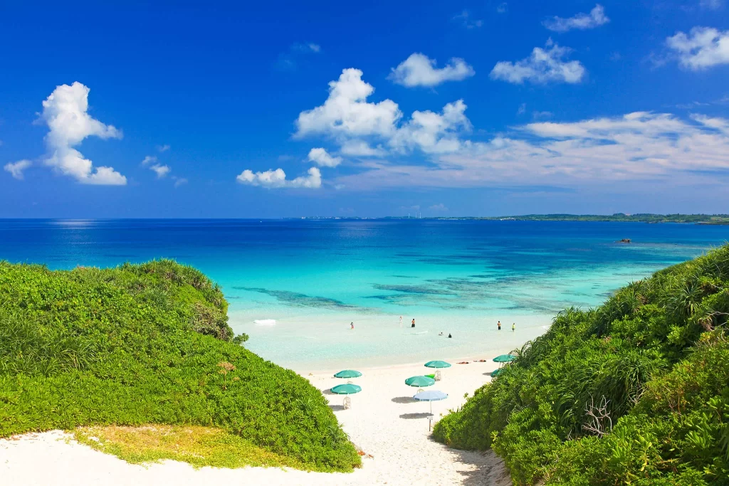 Miyako Islands VISIT OKINAWA JAPAN Official Okinawa Travel Guide
