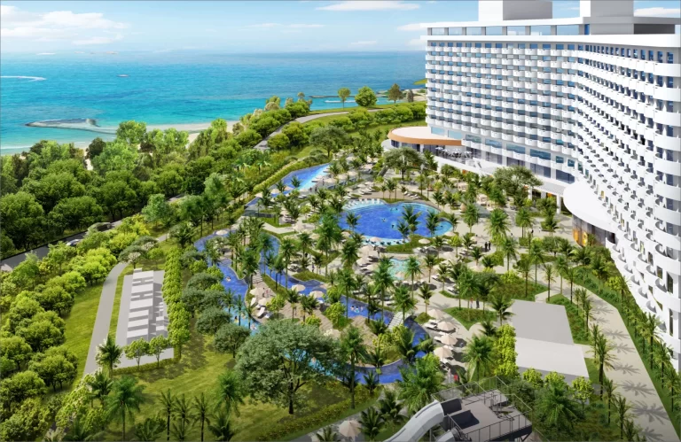 Grand Mercure Okinawa Cape Zanpa Resort（Formerly Royal Hotel Okinawa Zanpamisaki）
