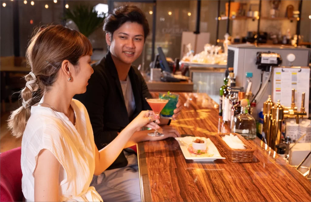 Hotel Cocktail Stay Naha