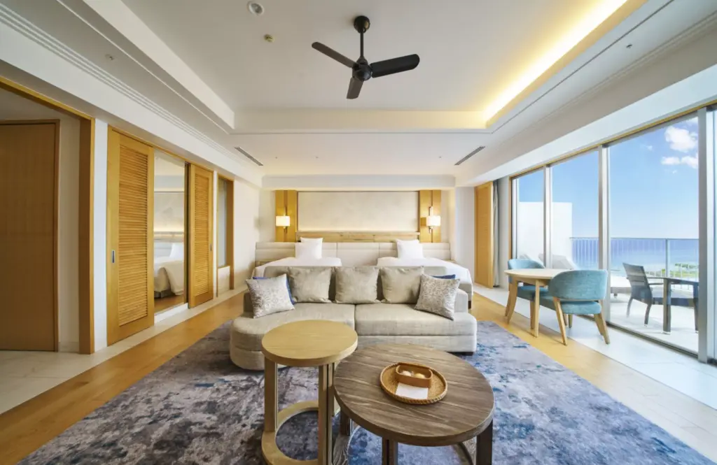 Hotel Orion Motobu Resort & Spa