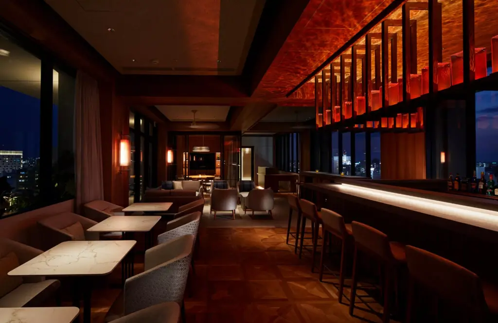 HOTEL STRATA NAHA
