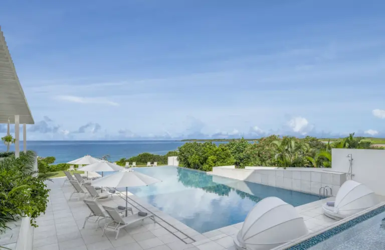 IRAPH SUI, a Luxury Collection Hotel, Miyako Okinawa