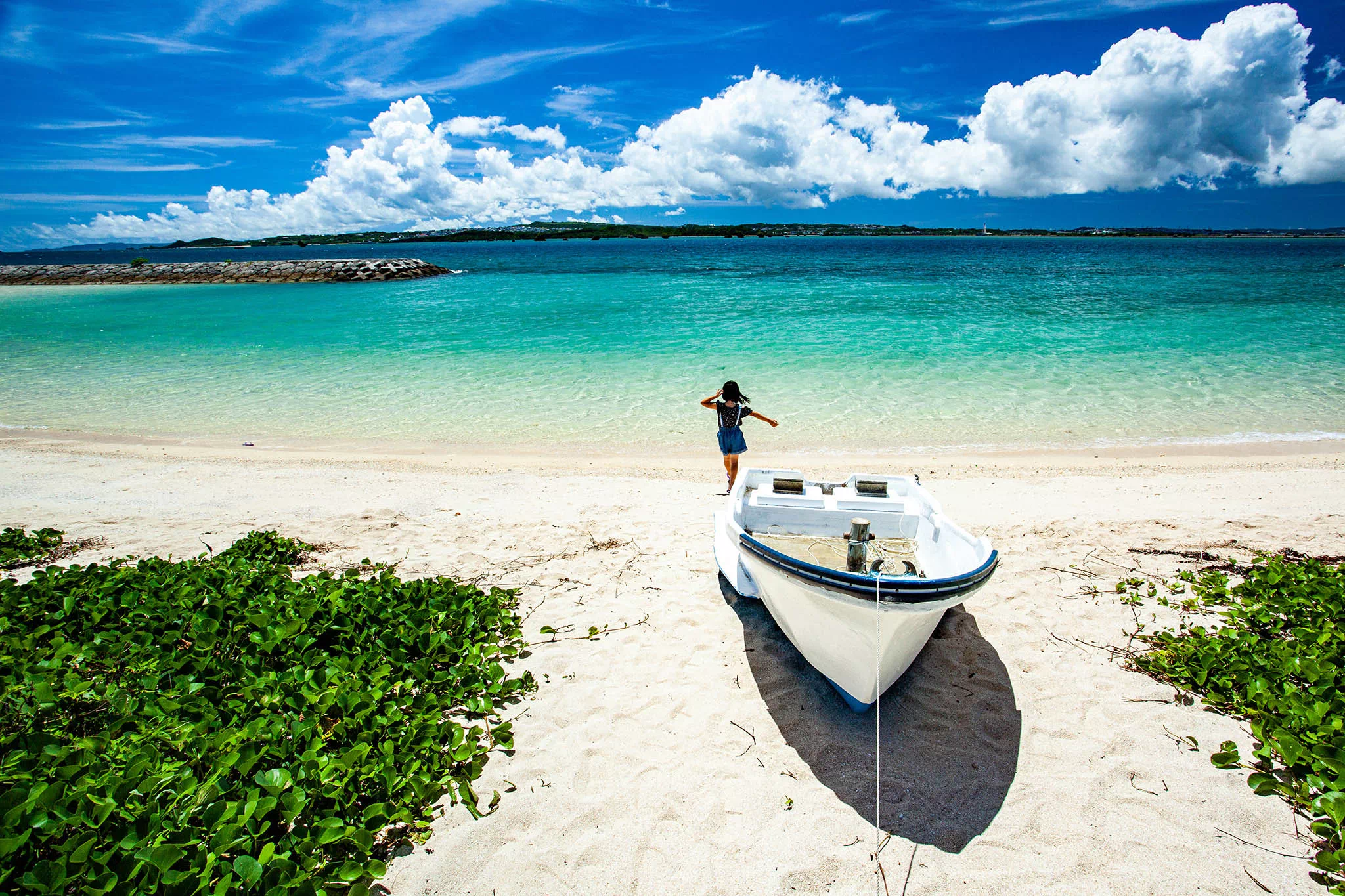 When to Visit—Okinawa’s Climate & Seasons