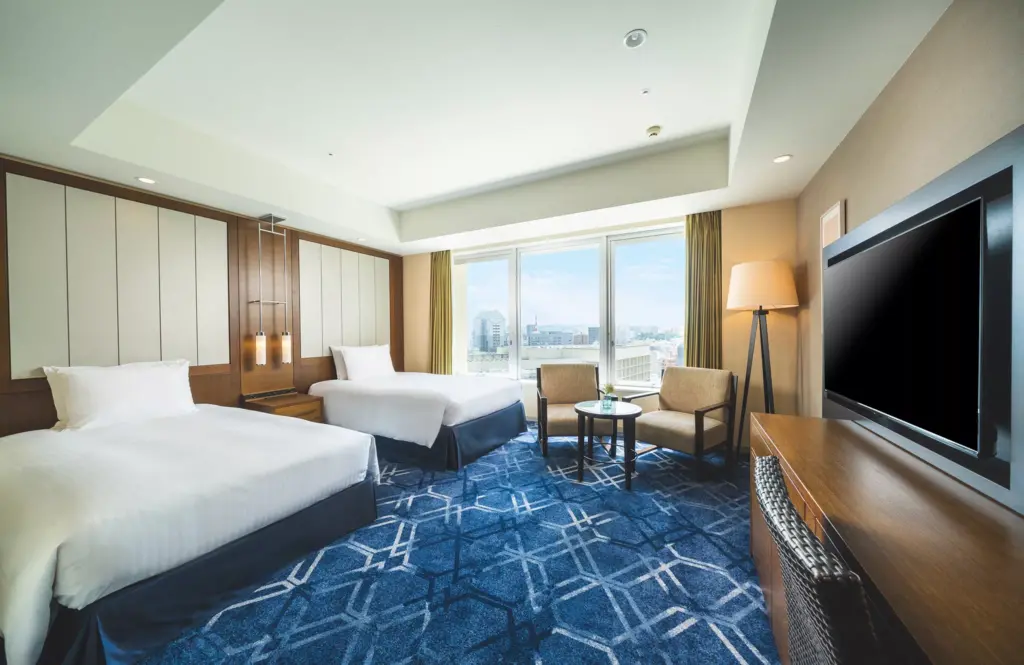 RIHGA ROYAL GRAN OKINAWA