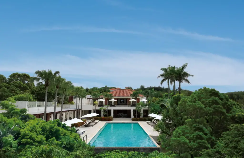 The Atta Terrace Club Towers