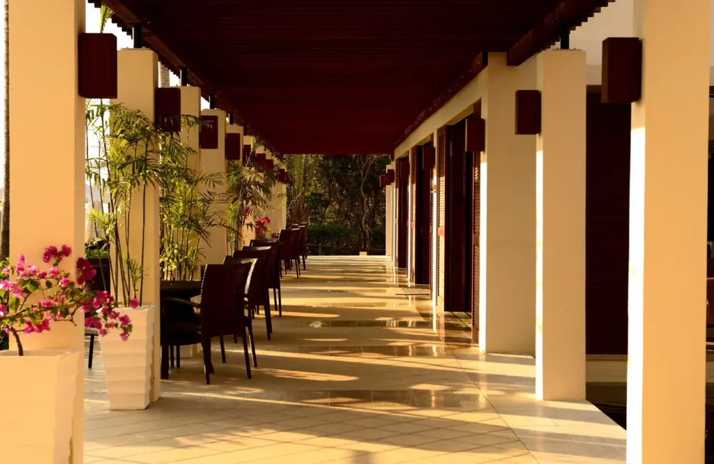 The Atta Terrace Club Towers