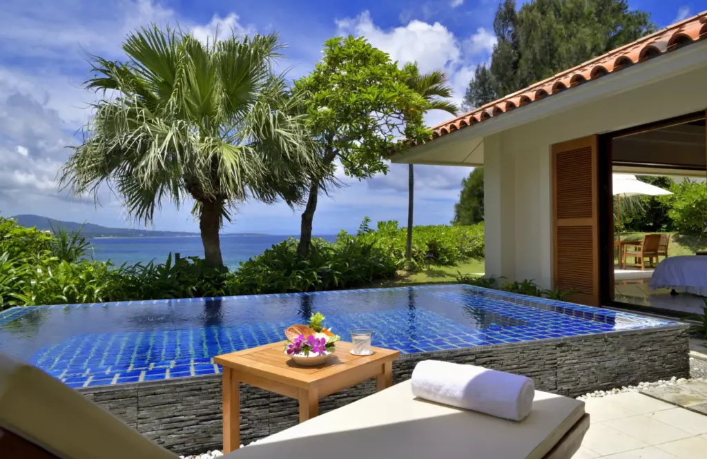 The Busena Terrace