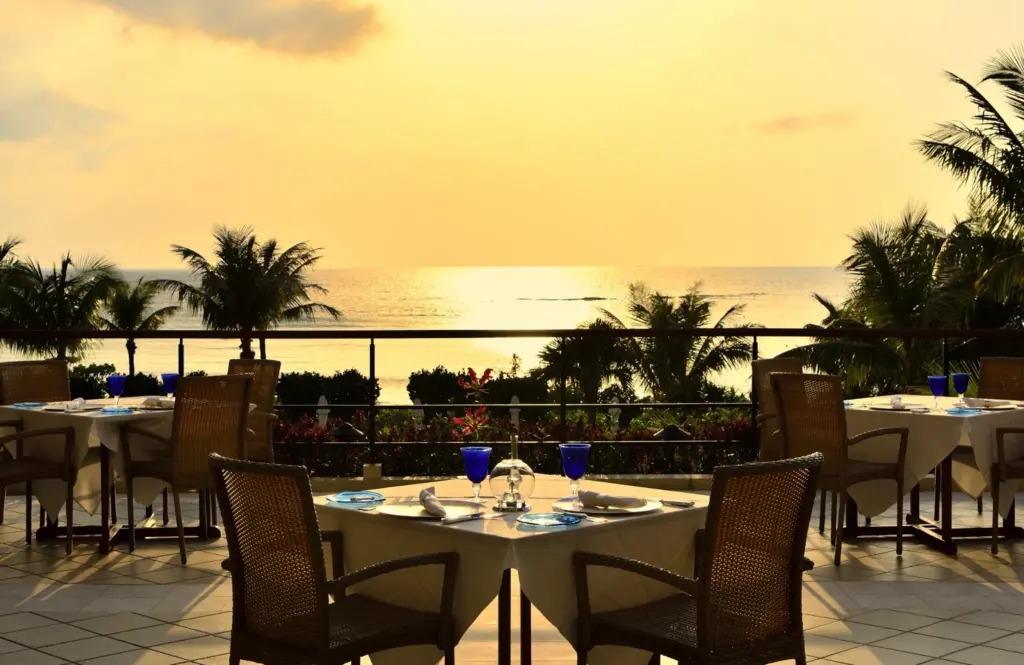The Busena Terrace