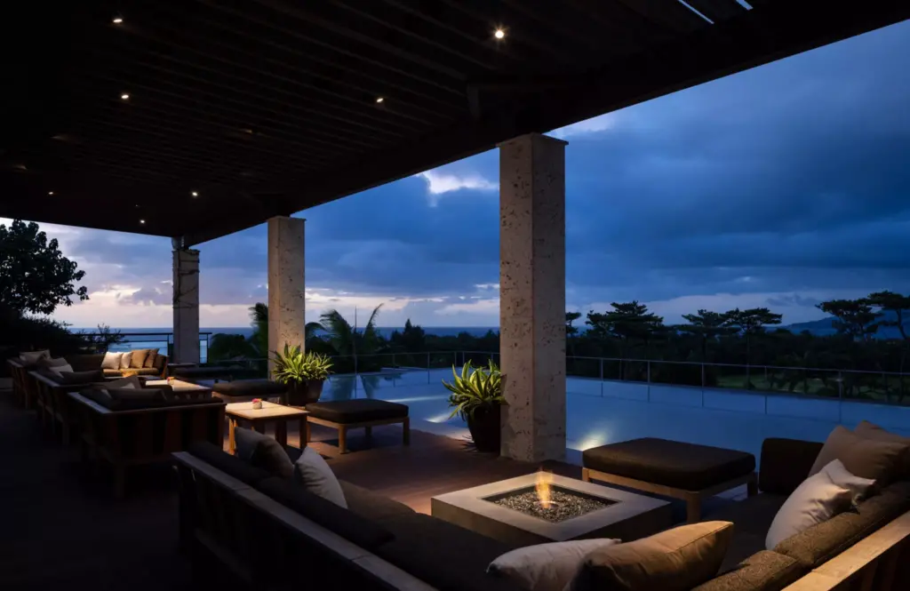 The Ritz-Carlton, Okinawa