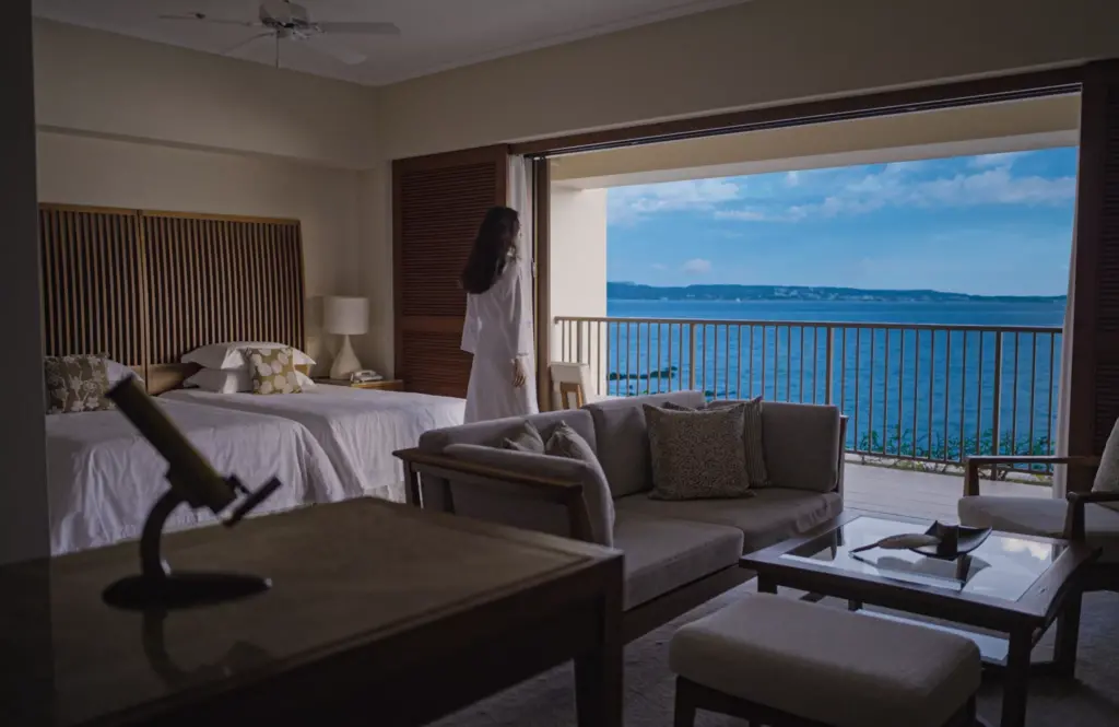 The Terraace Club Wellness Thalasso At Busna