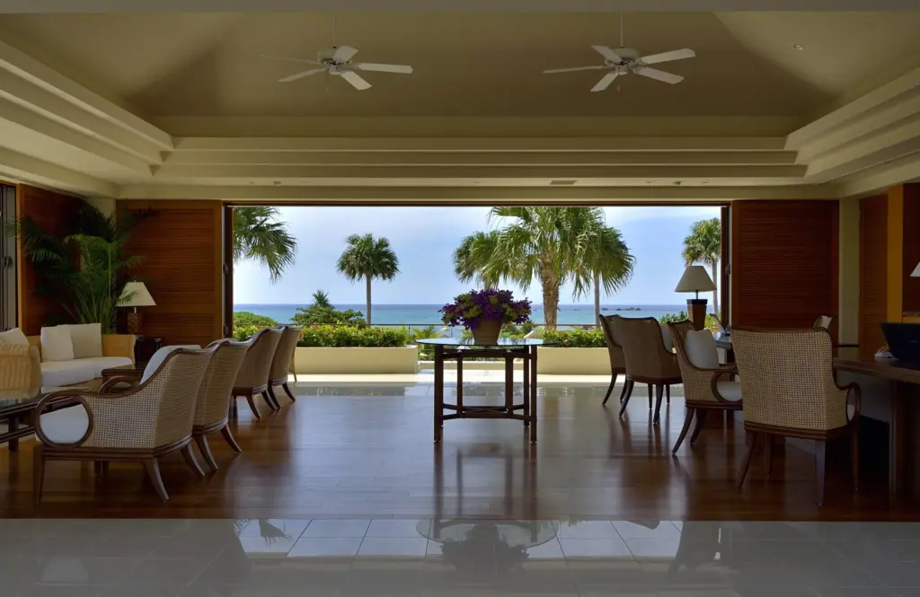 The Uza Terrace Beac Club Villas