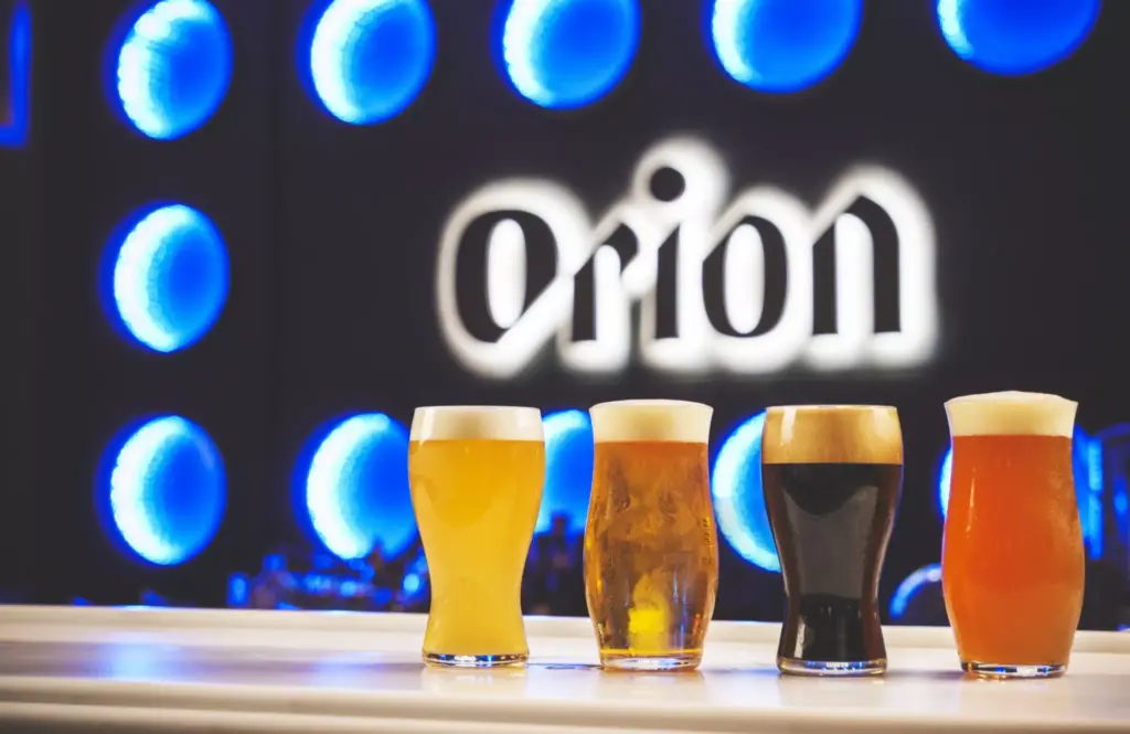 Ryukyu Orion Hotel Naha Kokusai Dôri