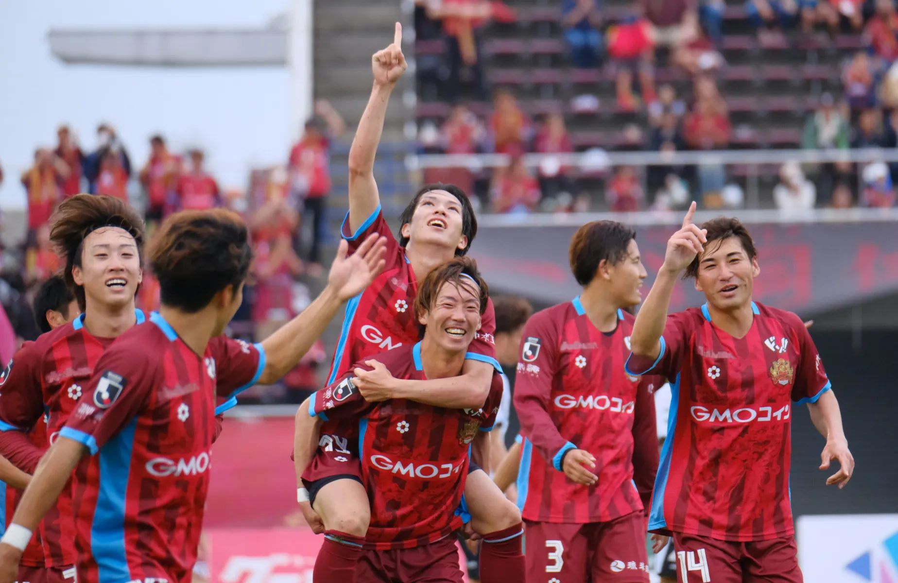 fc ryukyu free invitation