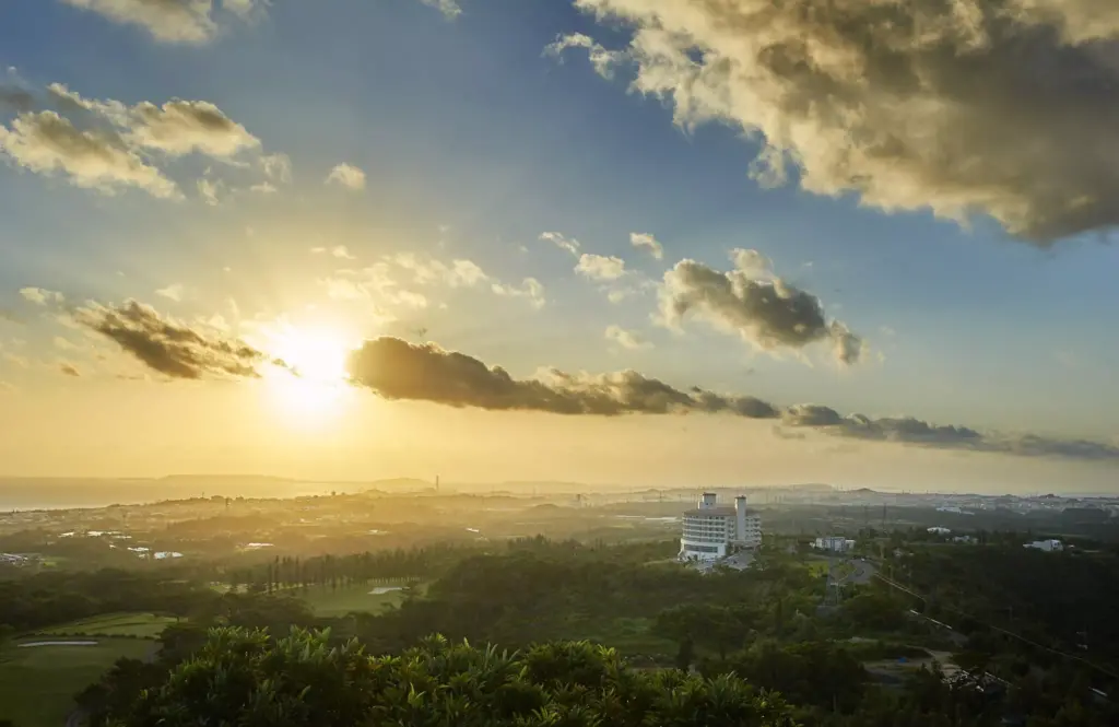 ANSA OKINAWA RESORT