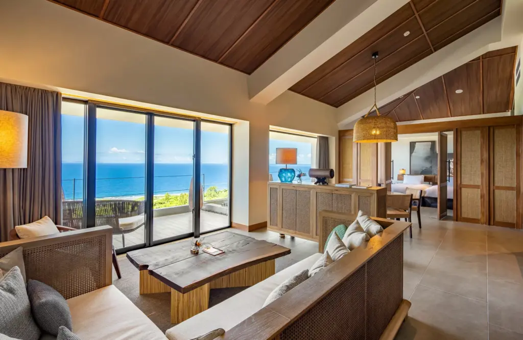 One Suite THE GRAND