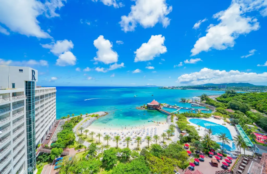 Renaissance Okinawa Resort