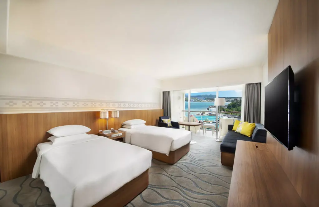 Renaissance Okinawa Resort