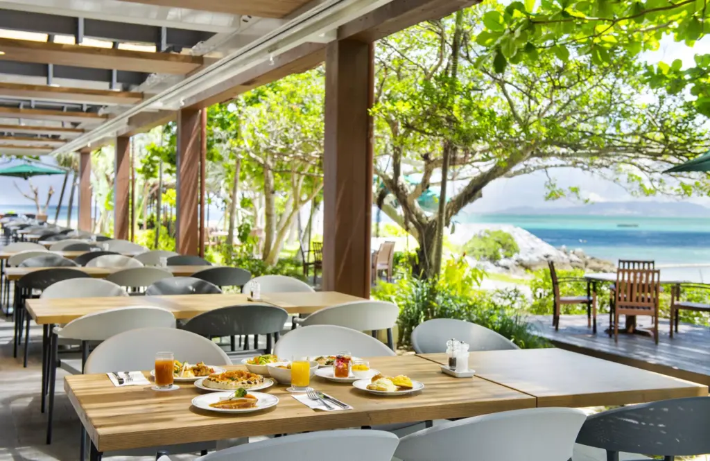 Renaissance Okinawa Resort