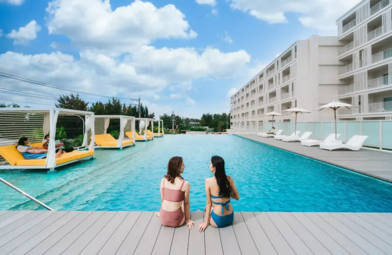 BEB5 Okinawa Seragaki by Hoshino Resorts