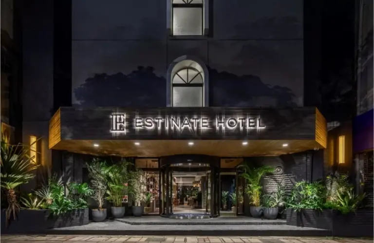 ESTINATE HOTEL NAHA