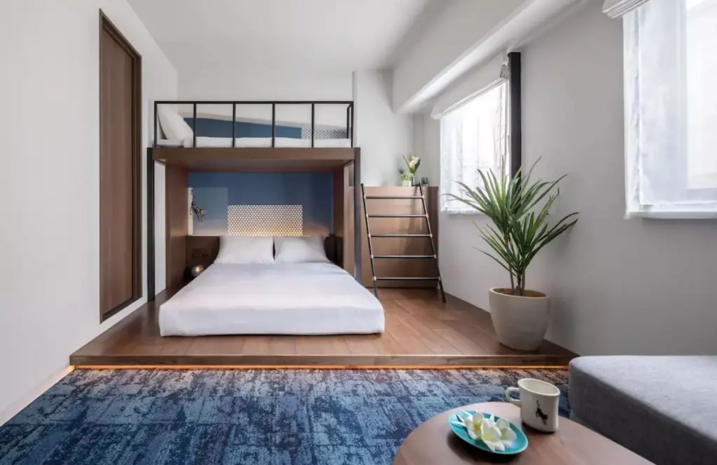 ESTINATE HOTEL NAHA
