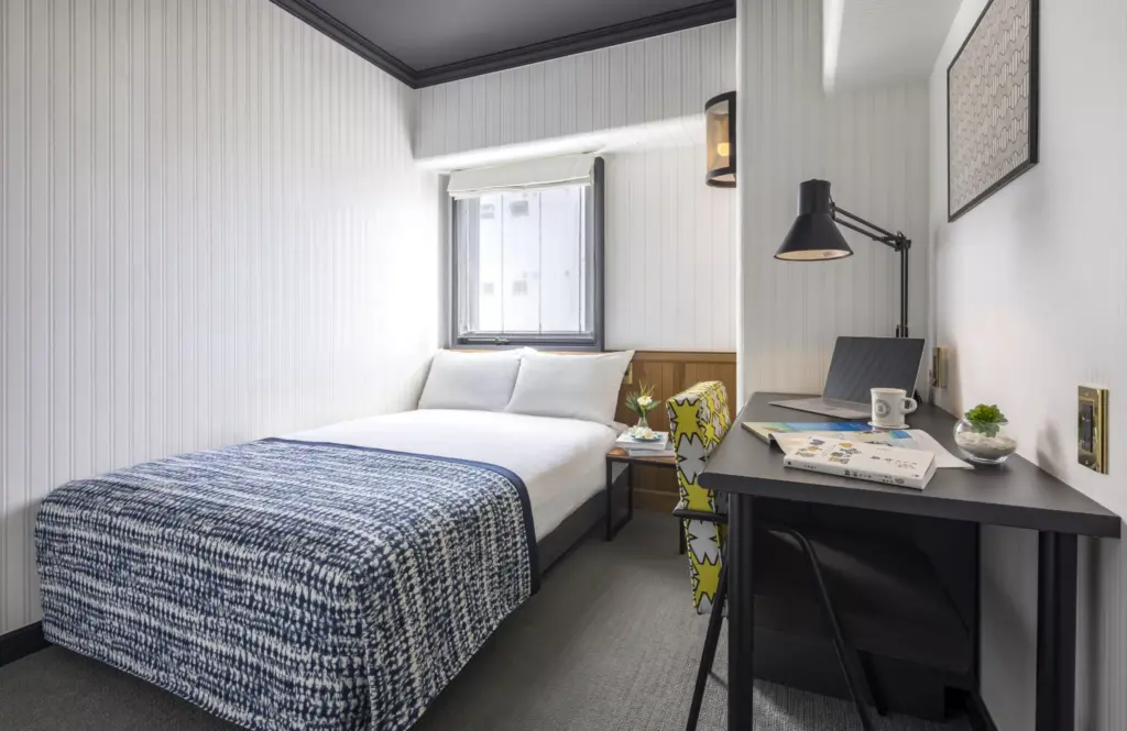 ESTINATE HOTEL NAHA