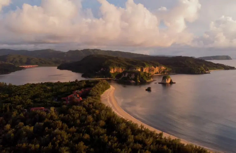 Iriomote Hotel by Hoshino Resorts