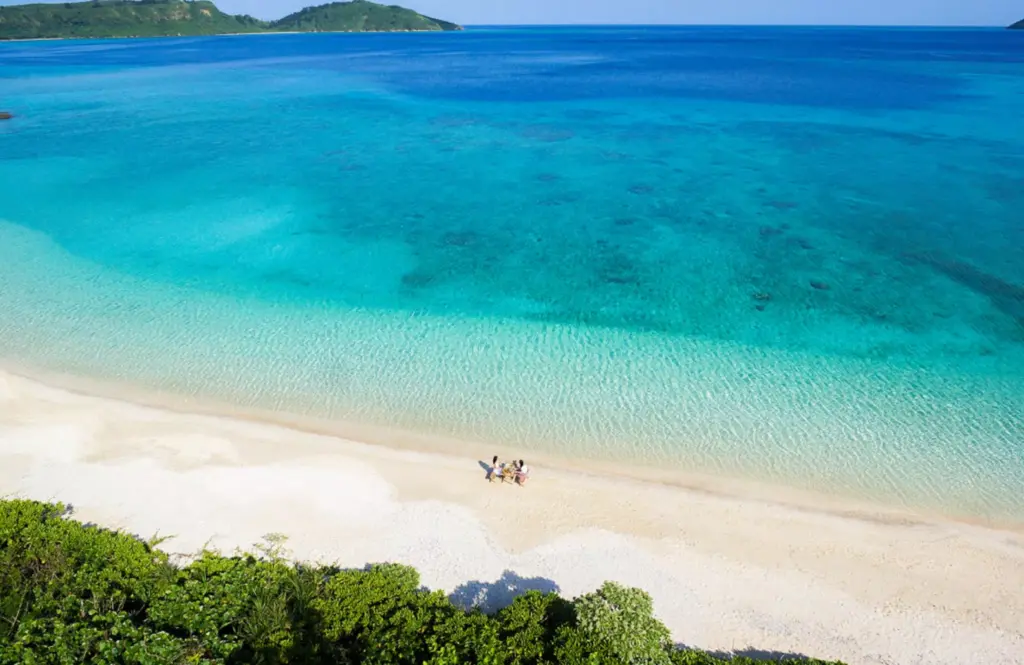 Iriomote Hotel by Hoshino Resorts