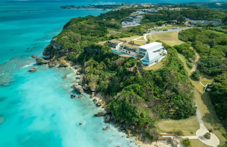 KAYATSUMA OKINAWA HOTEL & RESORT