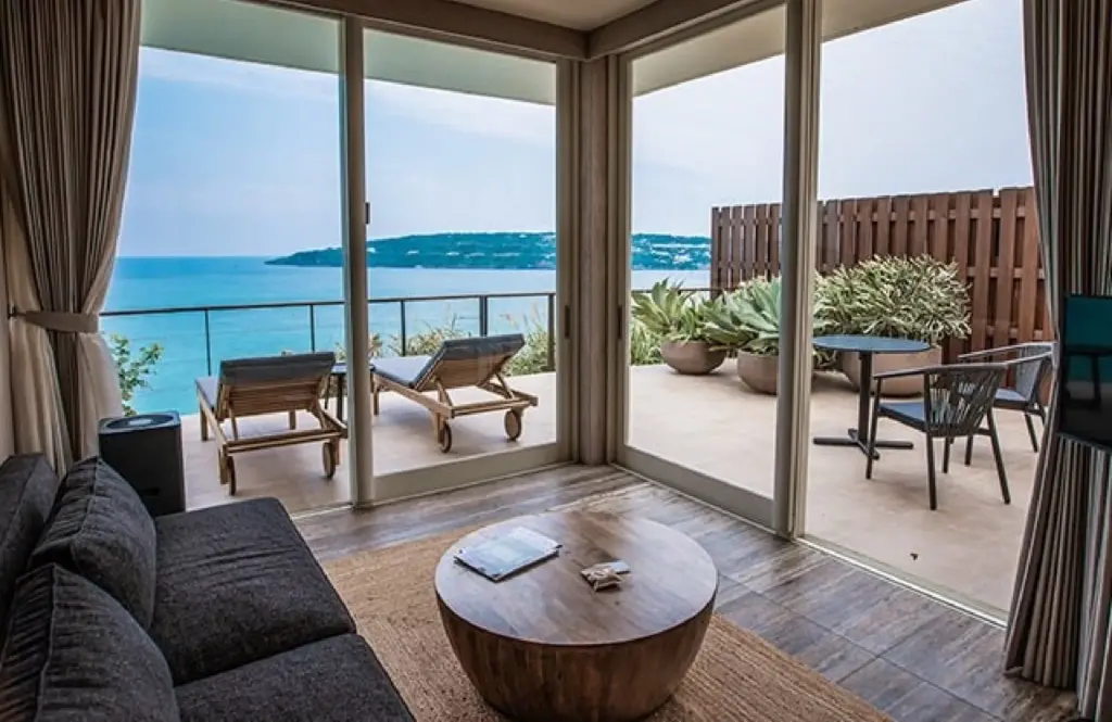 KAYATSUMA OKINAWA HOTEL & RESORT