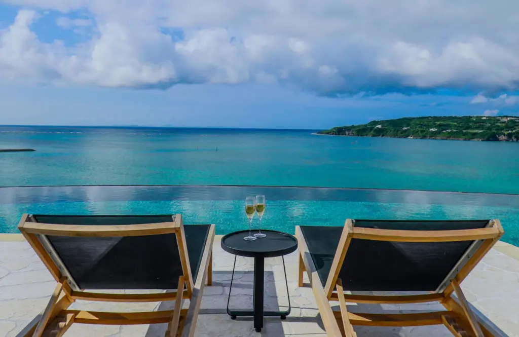 KAYATSUMA OKINAWA HOTEL & RESORT