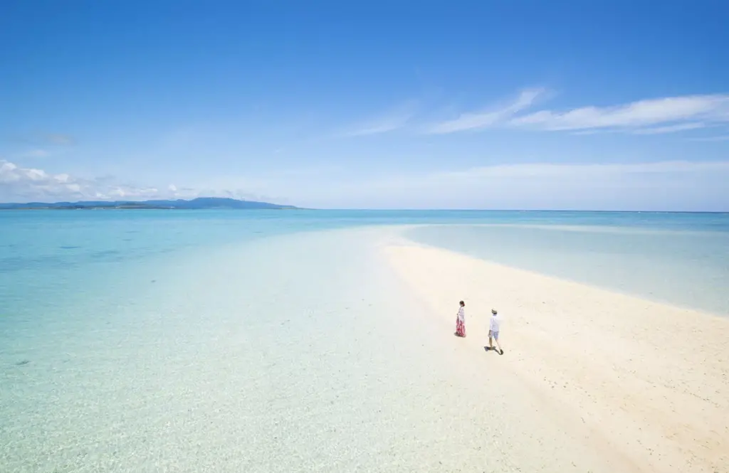 RISONARE Kohama Island