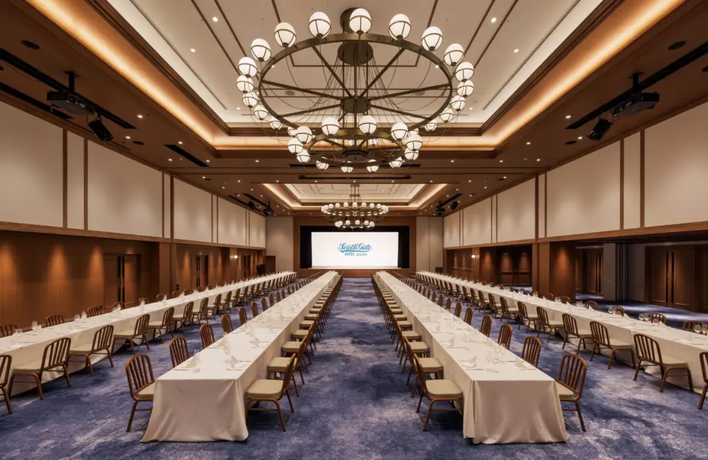 South Gate Hotel Okinawa