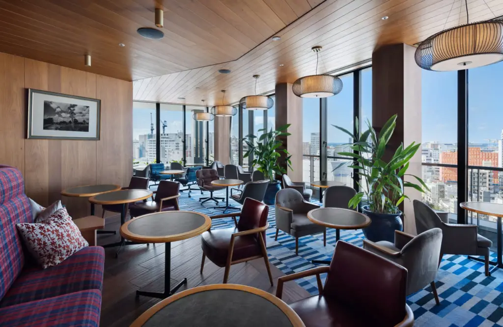 Southwest Grand Hotel