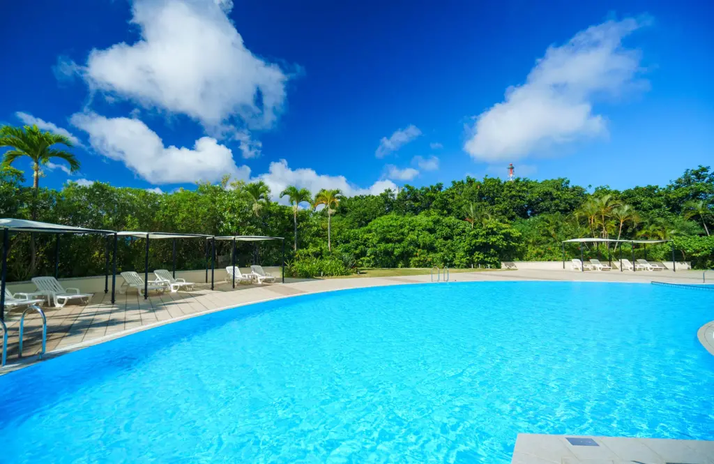 Moon Ocean GINOWAN HOTEL & RESIDENCE