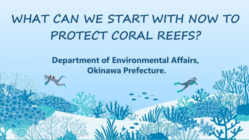 sustainable marine leisure