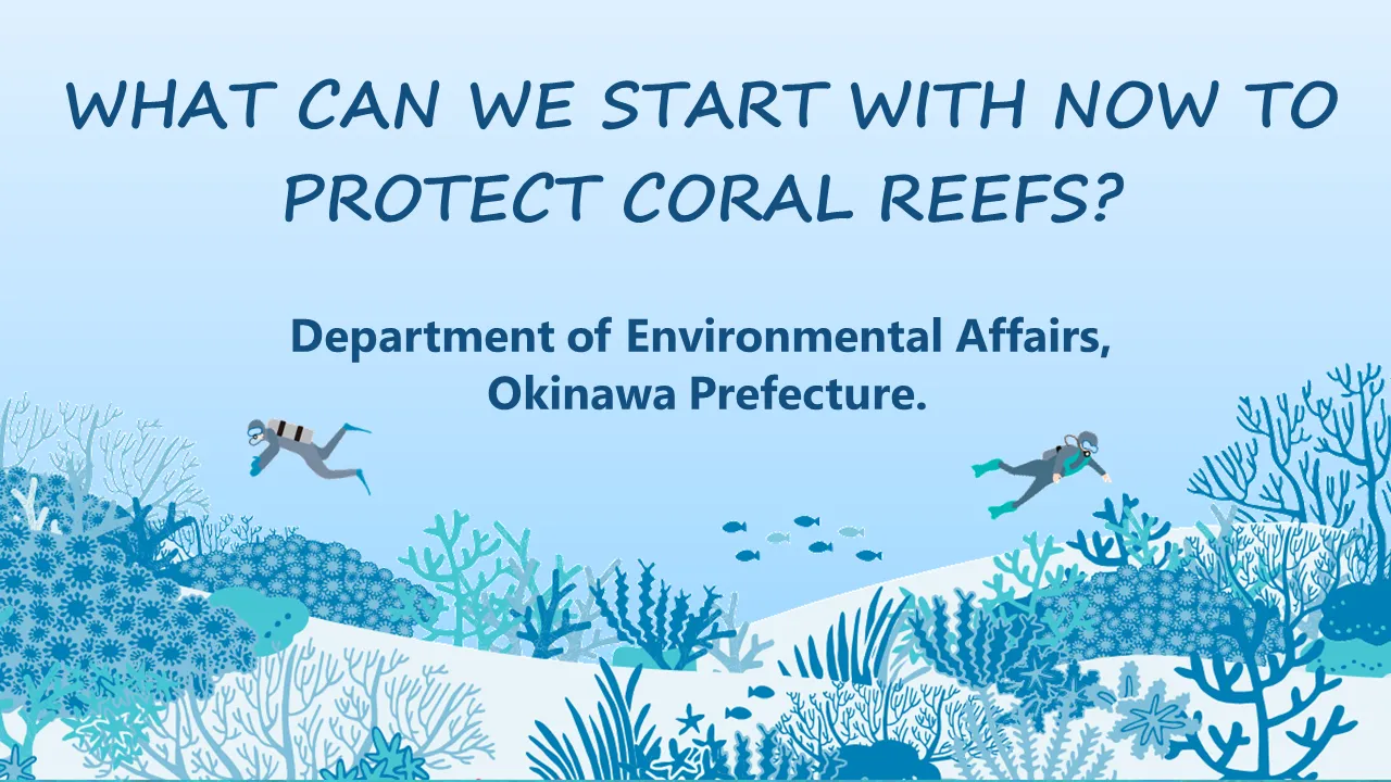 sustainable marine leisure