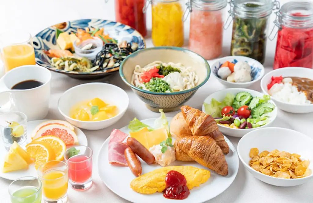那霸希爾頓逸林飯店