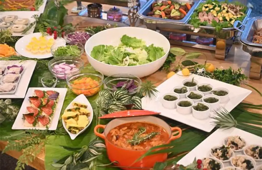 西表島叢林飯店 南猫