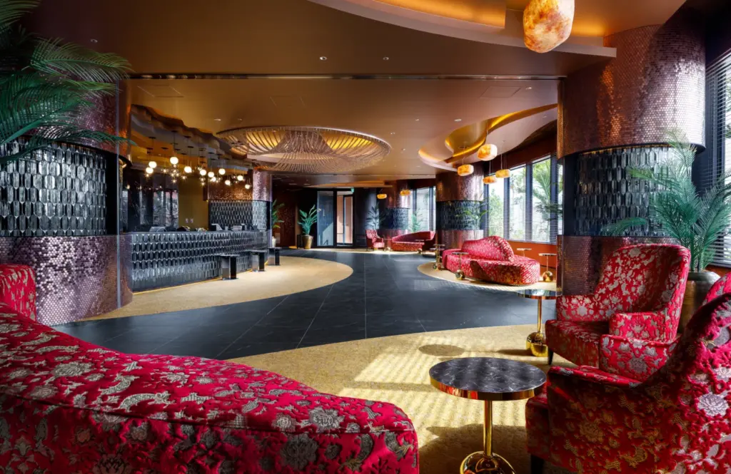 RIHGA Royal Resort Okinawa Chatan