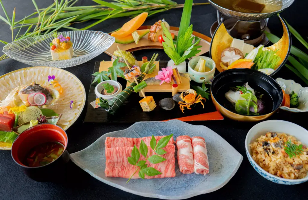 Uminoryotei Okinawa Nakamasou