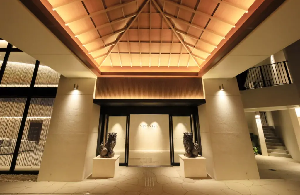 VIVOVIVA石垣島