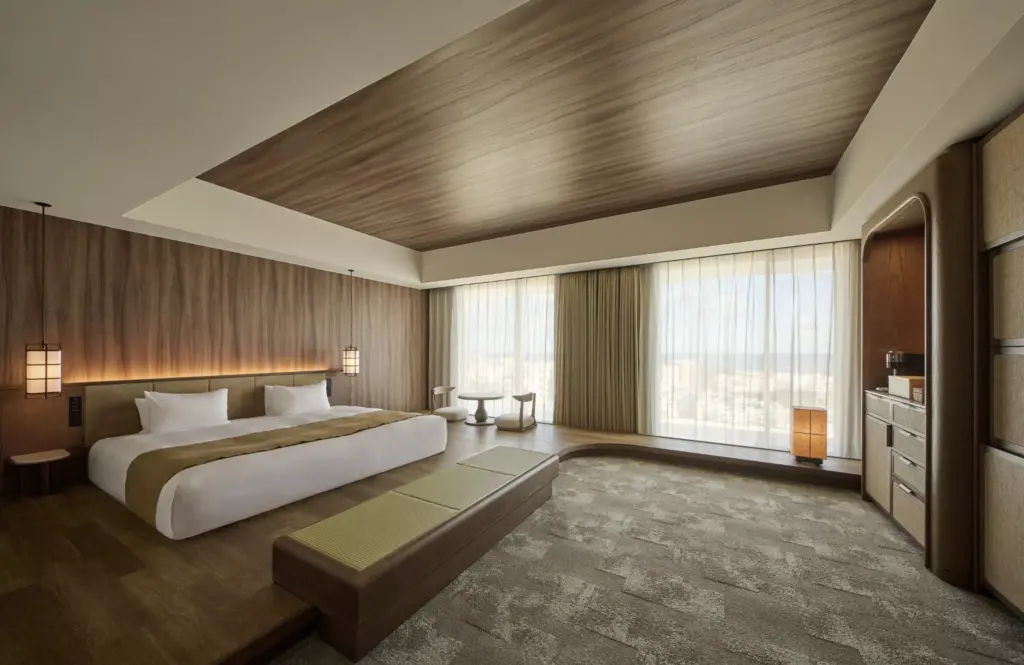 The Royal Park Hotel Iconic Naha